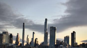 Weather camera view of Rodeph Sholom Day School.