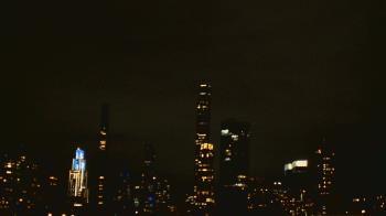 Weather camera view of Rodeph Sholom Day School.