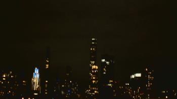 Weather camera view of Rodeph Sholom Day School.