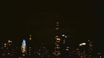 Weather camera view of Rodeph Sholom Day School.