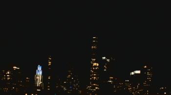 Weather camera view of Rodeph Sholom Day School.