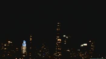 Weather camera view of Rodeph Sholom Day School.