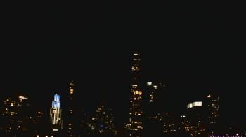 Weather camera view of Rodeph Sholom Day School.