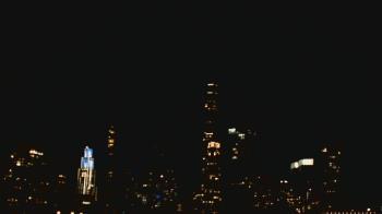 Weather camera view of Rodeph Sholom Day School.