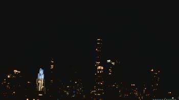 Weather camera view of Rodeph Sholom Day School.