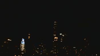 Weather camera view of Rodeph Sholom Day School.