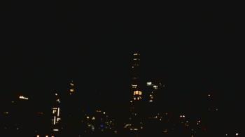 Weather camera view of Rodeph Sholom Day School.