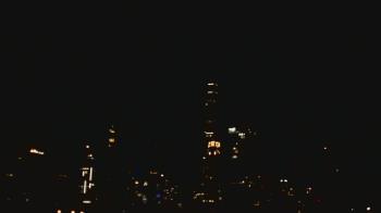 Weather camera view of Rodeph Sholom Day School.