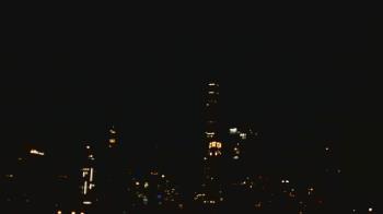 Weather camera view of Rodeph Sholom Day School.