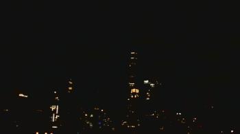 Weather camera view of Rodeph Sholom Day School.