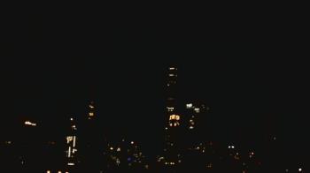 Weather camera view of Rodeph Sholom Day School.