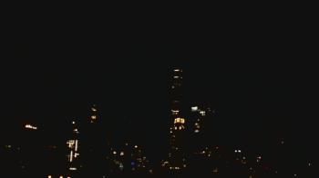 Weather camera view of Rodeph Sholom Day School.