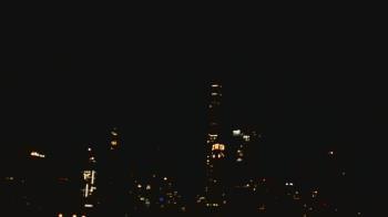 Weather camera view of Rodeph Sholom Day School.