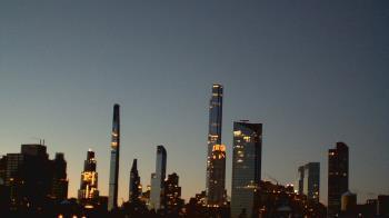 Weather camera view of Rodeph Sholom Day School.