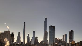 Weather camera view of Rodeph Sholom Day School.