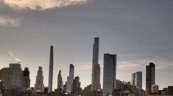 Weather camera view of Rodeph Sholom Day School.