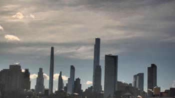 Weather camera view of Rodeph Sholom Day School.