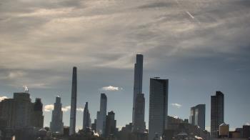 Weather camera view of Rodeph Sholom Day School.