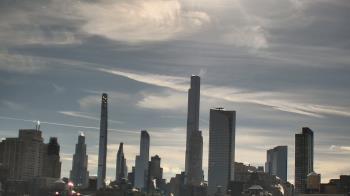 Weather camera view of Rodeph Sholom Day School.