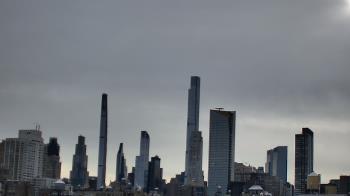 Weather camera view of Rodeph Sholom Day School.