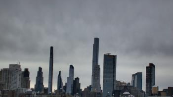 Weather camera view of Rodeph Sholom Day School.