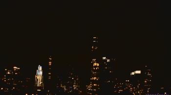 Weather camera view of Rodeph Sholom Day School.