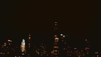 Weather camera view of Rodeph Sholom Day School.