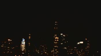 Weather camera view of Rodeph Sholom Day School.