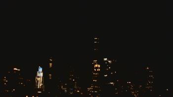 Weather camera view of Rodeph Sholom Day School.