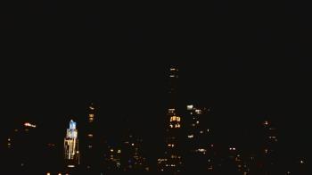 Weather camera view of Rodeph Sholom Day School.