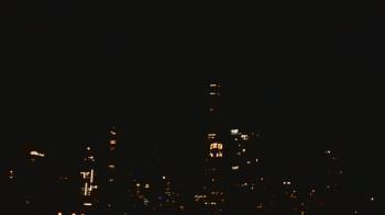 Weather camera view of Rodeph Sholom Day School.