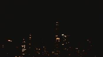 Weather camera view of Rodeph Sholom Day School.