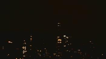 Weather camera view of Rodeph Sholom Day School.