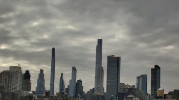 Weather camera view of Rodeph Sholom Day School.