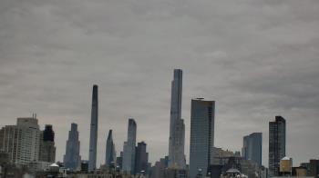 Weather camera view of Rodeph Sholom Day School.