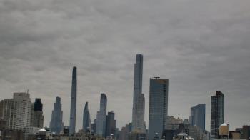 Weather camera view of Rodeph Sholom Day School.