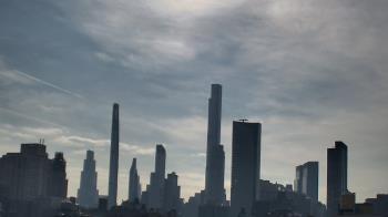 Weather camera view of Rodeph Sholom Day School.