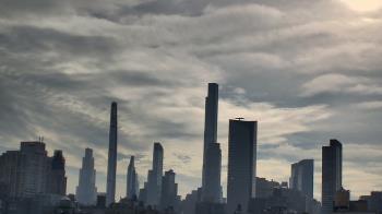 Weather camera view of Rodeph Sholom Day School.