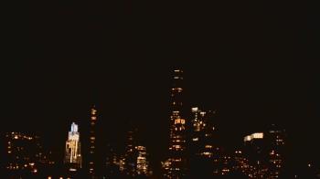 Weather camera view of Rodeph Sholom Day School.