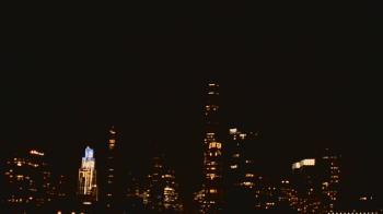 Weather camera view of Rodeph Sholom Day School.