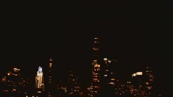 Weather camera view of Rodeph Sholom Day School.