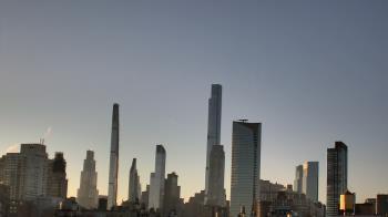 Weather camera view of Rodeph Sholom Day School.