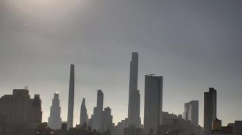 Weather camera view of Rodeph Sholom Day School.