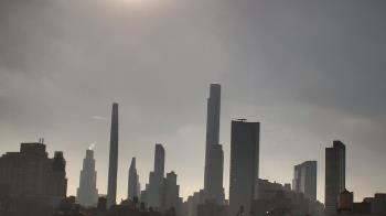 Weather camera view of Rodeph Sholom Day School.