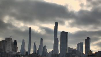 Weather camera view of Rodeph Sholom Day School.