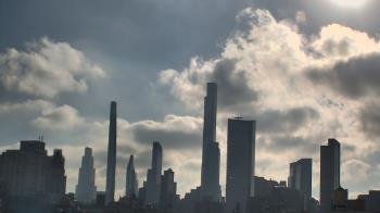 Weather camera view of Rodeph Sholom Day School.