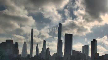 Weather camera view of Rodeph Sholom Day School.