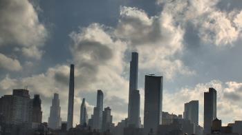 Weather camera view of Rodeph Sholom Day School.