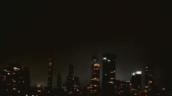 Weather camera view of Rodeph Sholom Day School.