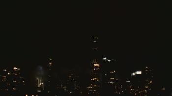 Weather camera view of Rodeph Sholom Day School.